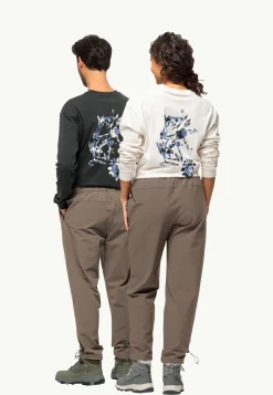 Kiebitzweg Pants-Jack Wolfskin Outlet