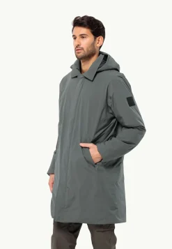 Koenigsbau Coat M-Jack Wolfskin Sale