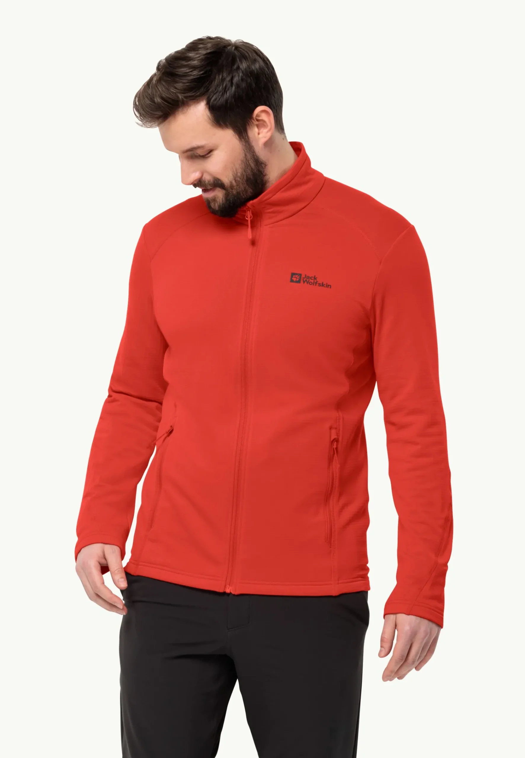Kolbenberg Fz M-Jack Wolfskin Best