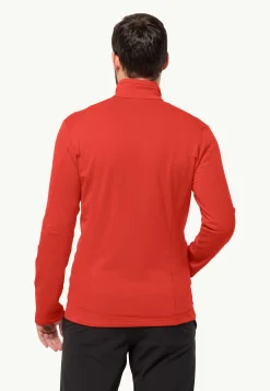 Kolbenberg Fz M-Jack Wolfskin Best