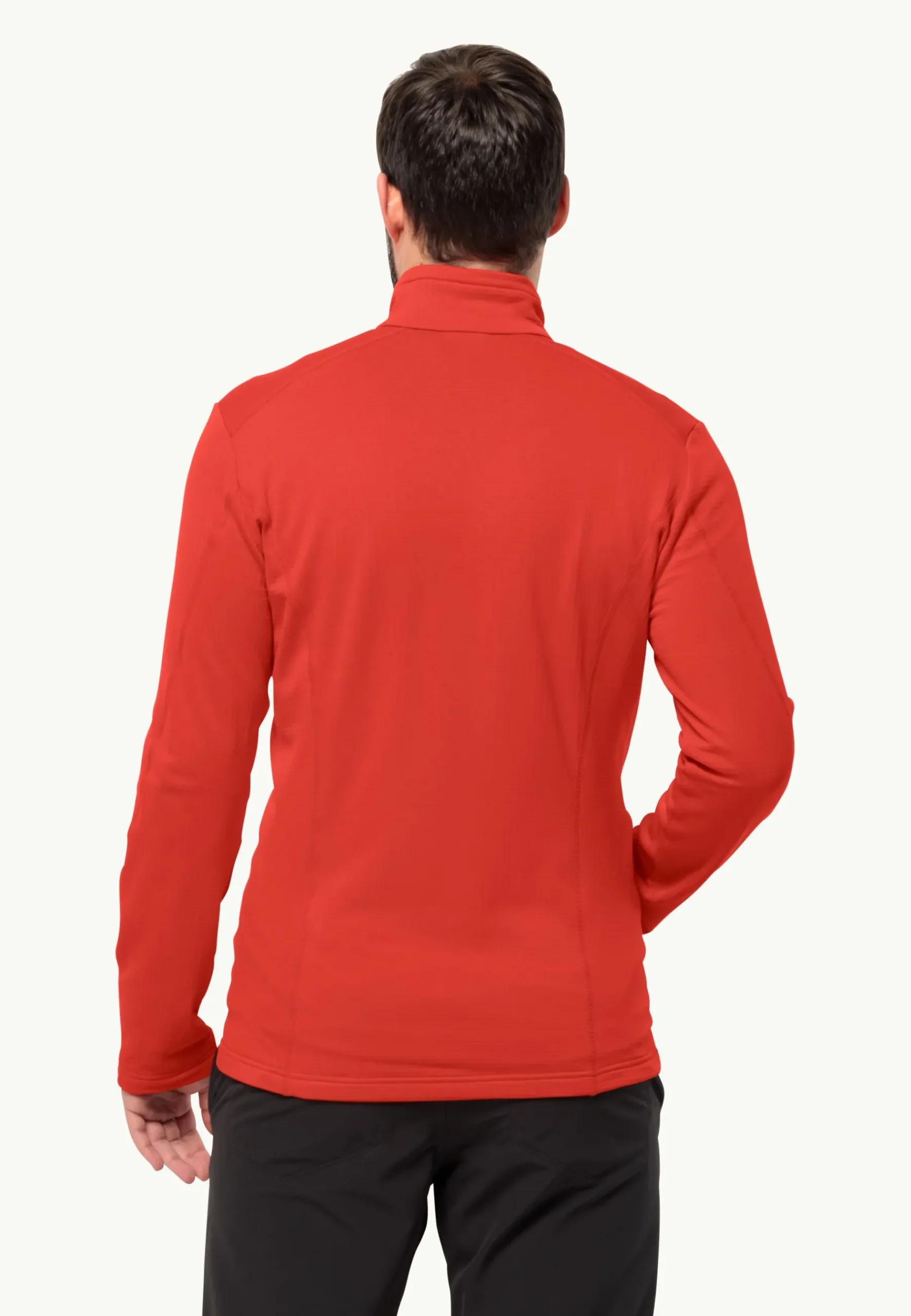 Kolbenberg Fz M-Jack Wolfskin Best