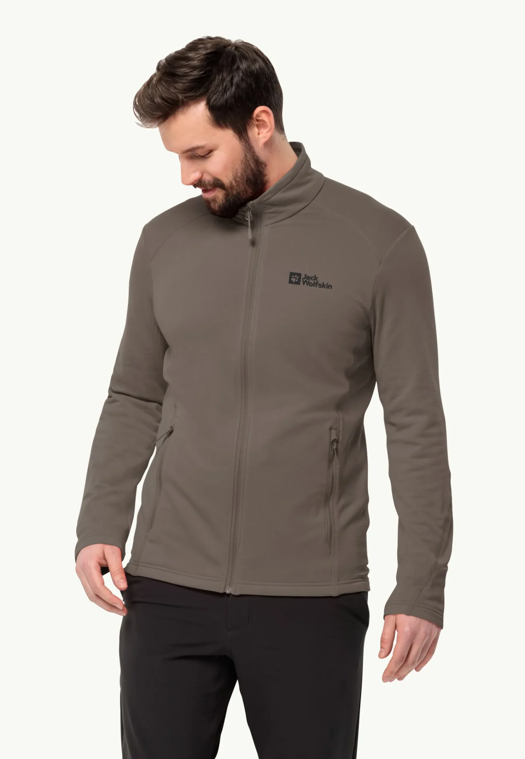 Kolbenberg Fz M-Jack Wolfskin Best