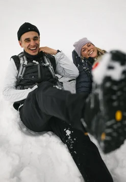 Kolbenberg Fz M-Jack Wolfskin Best