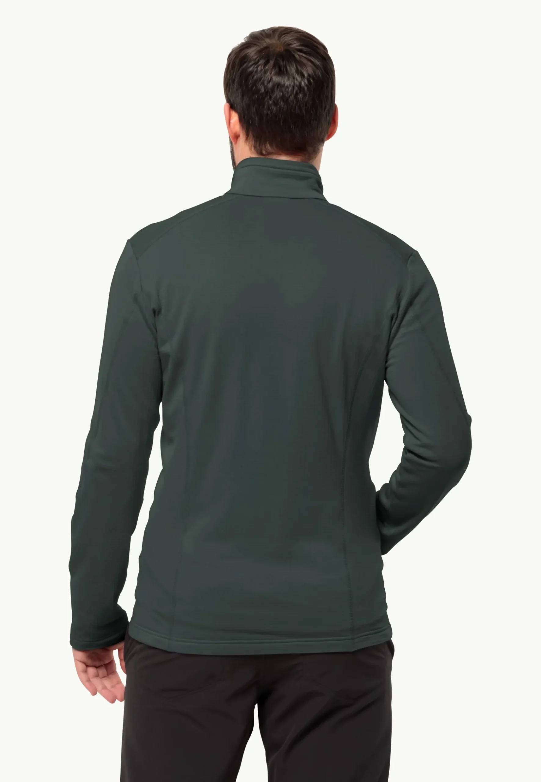 Kolbenberg Fz M-Jack Wolfskin Best