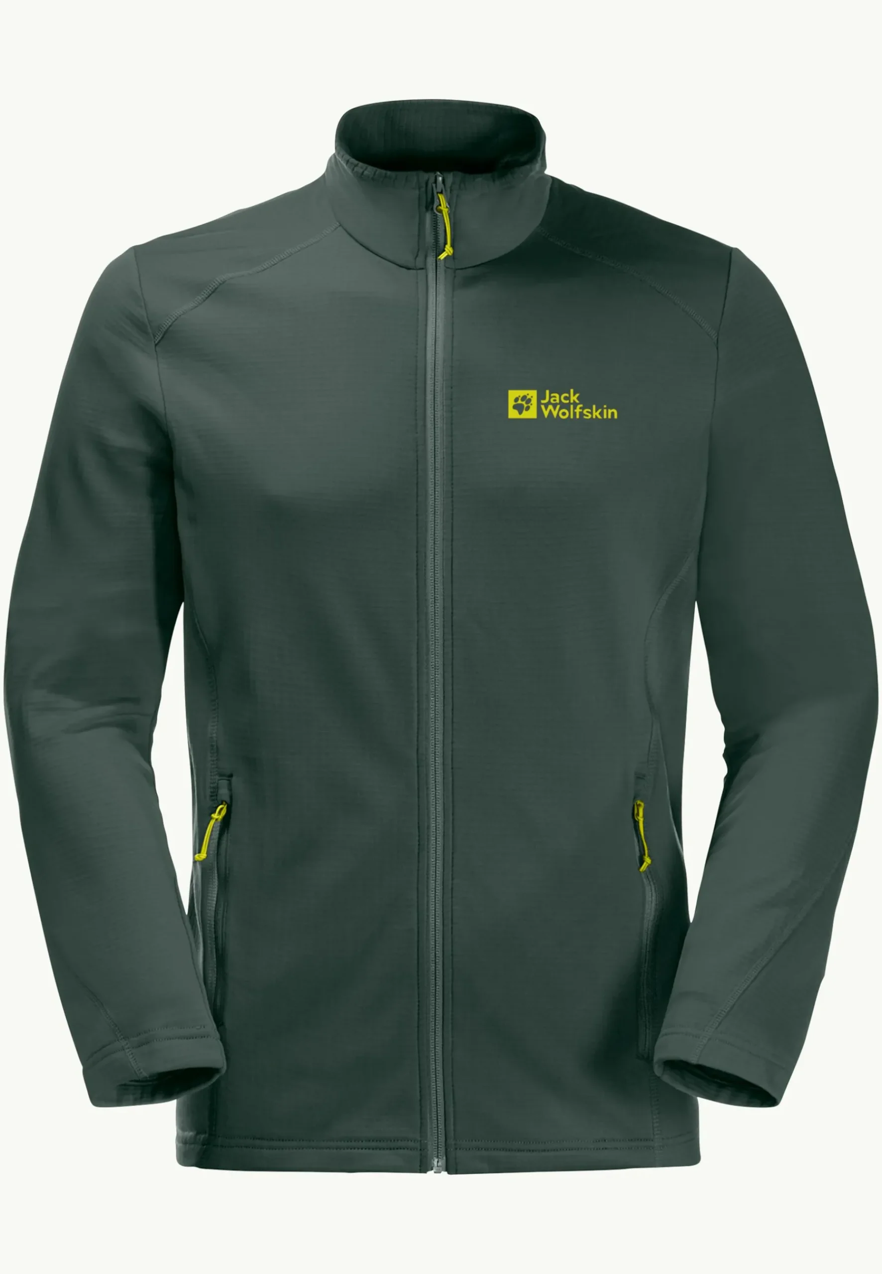 Kolbenberg Fz M-Jack Wolfskin Best