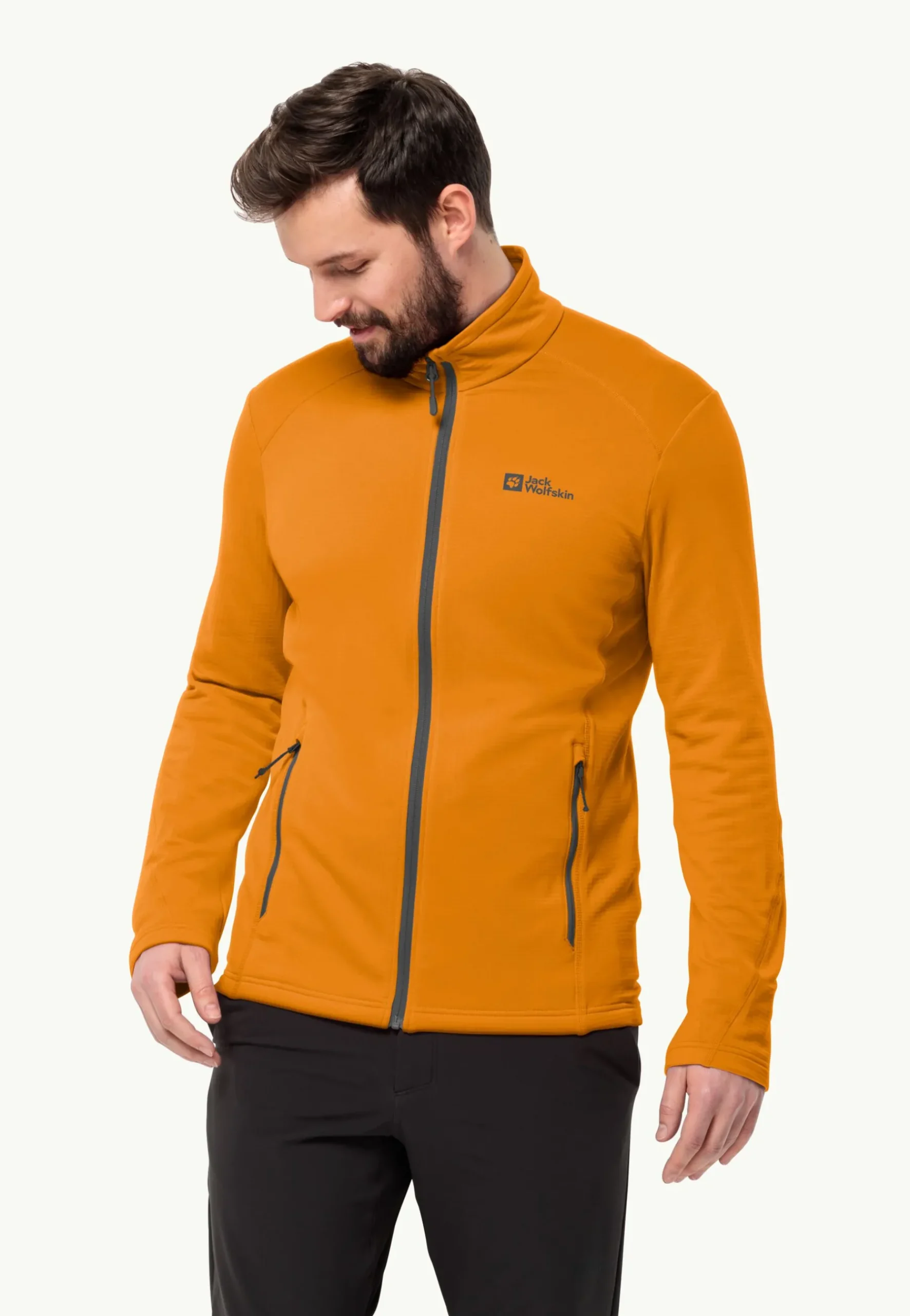 Kolbenberg Fz M-Jack Wolfskin Best