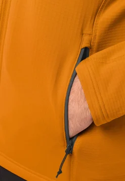 Kolbenberg Fz M-Jack Wolfskin Best