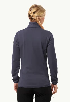 Kolbenberg Fz W-Jack Wolfskin Online