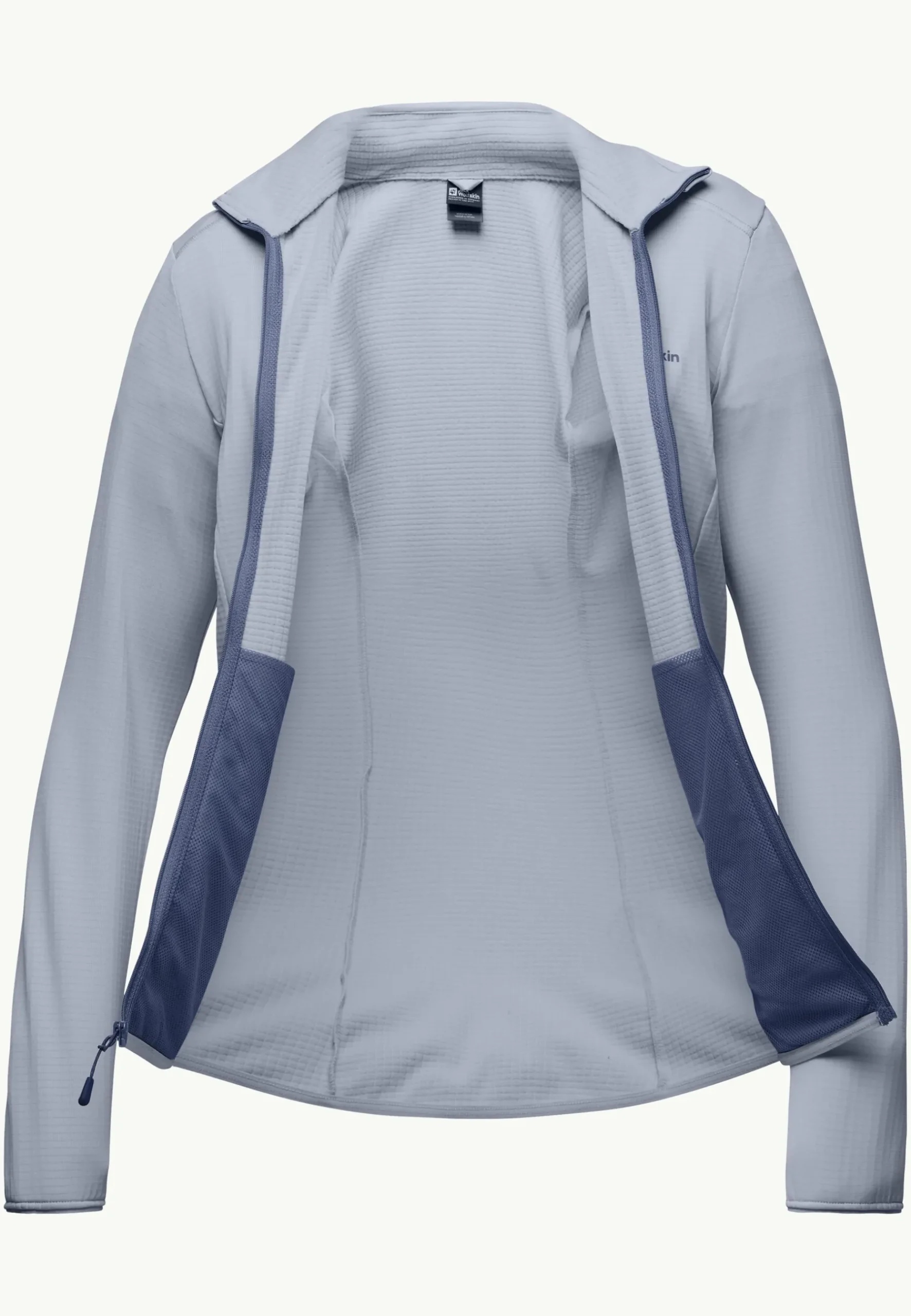 Kolbenberg Fz W-Jack Wolfskin Online
