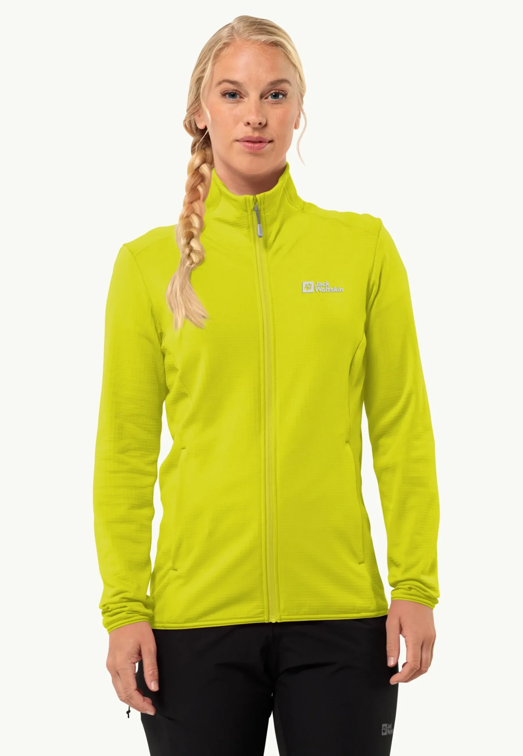 Kolbenberg Fz W-Jack Wolfskin Online
