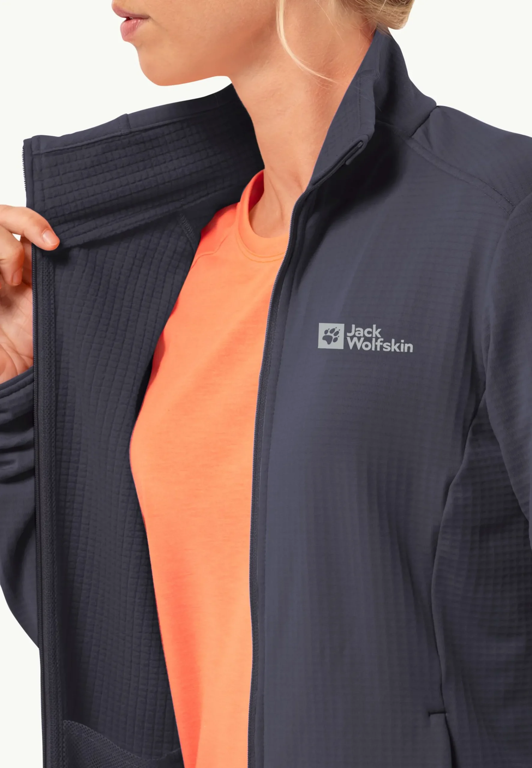 Kolbenberg Fz W-Jack Wolfskin Online