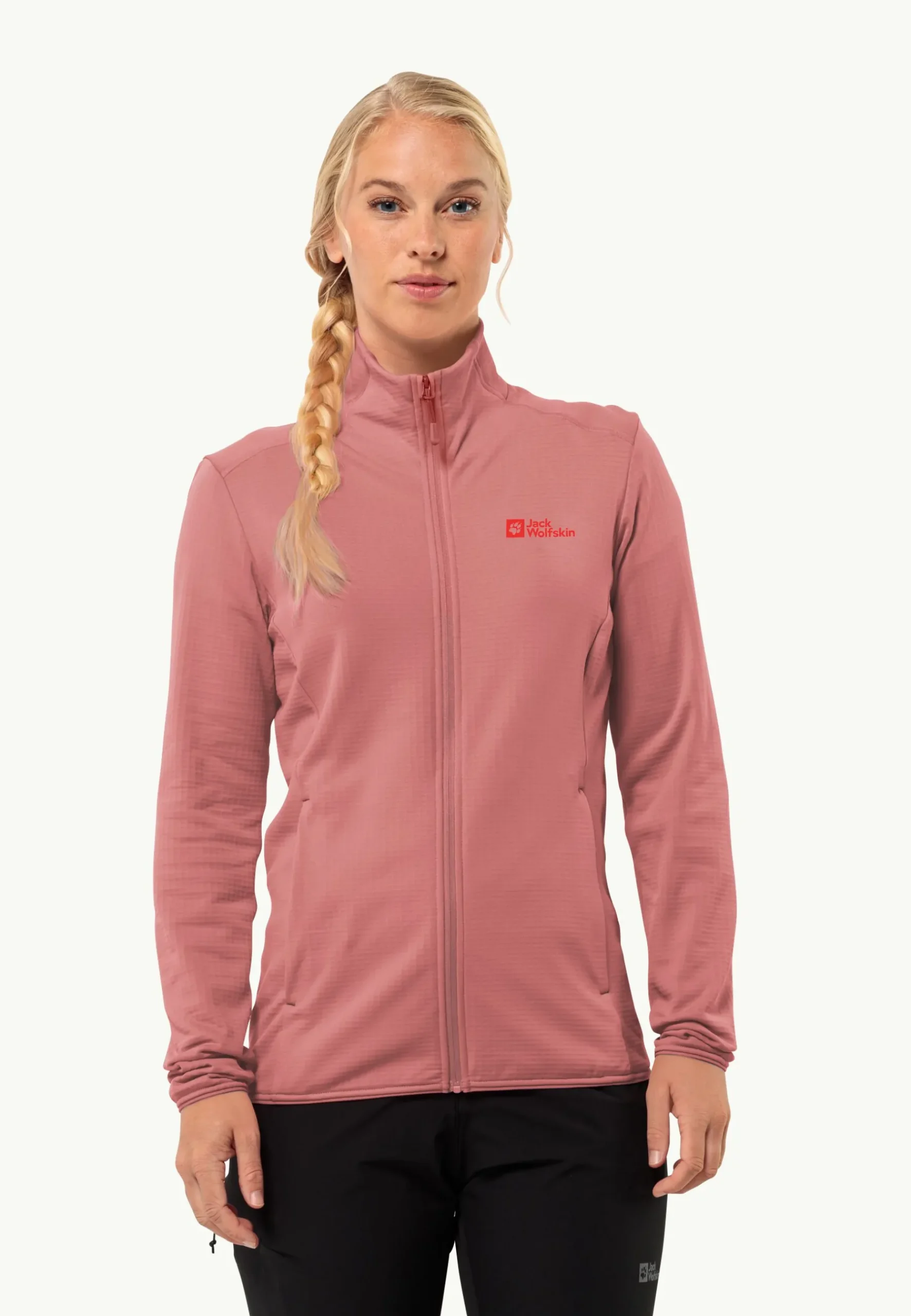 Kolbenberg Fz W-Jack Wolfskin Online