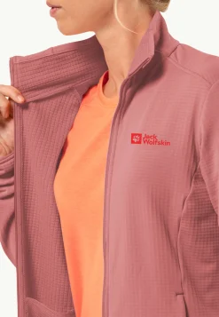 Kolbenberg Fz W-Jack Wolfskin Online