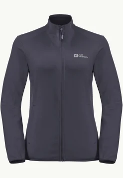 Kolbenberg Fz W-Jack Wolfskin Online