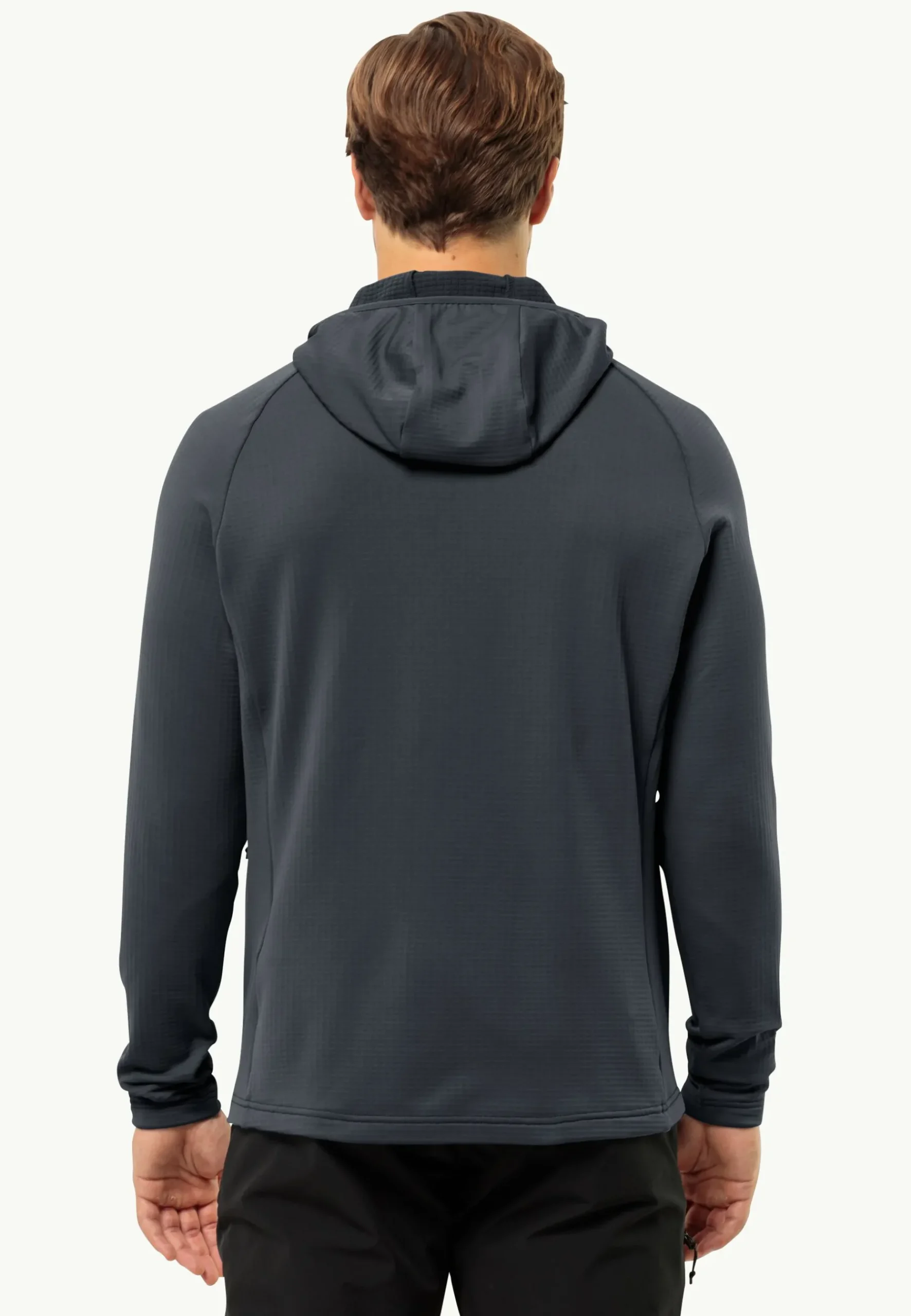 Kolbenberg Hooded Fz M-Jack Wolfskin New