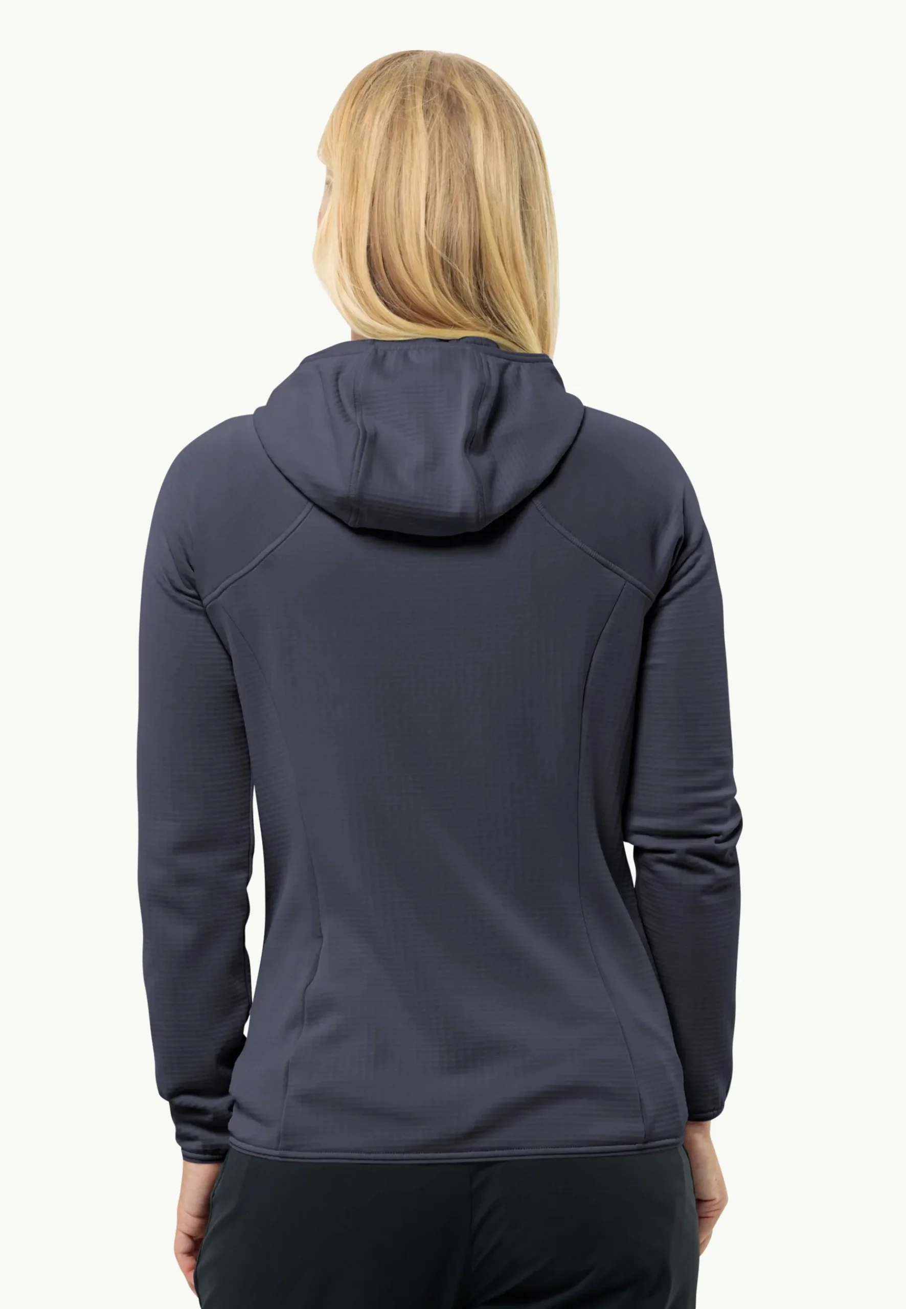 Kolbenberg Hooded Fz W-Jack Wolfskin Sale