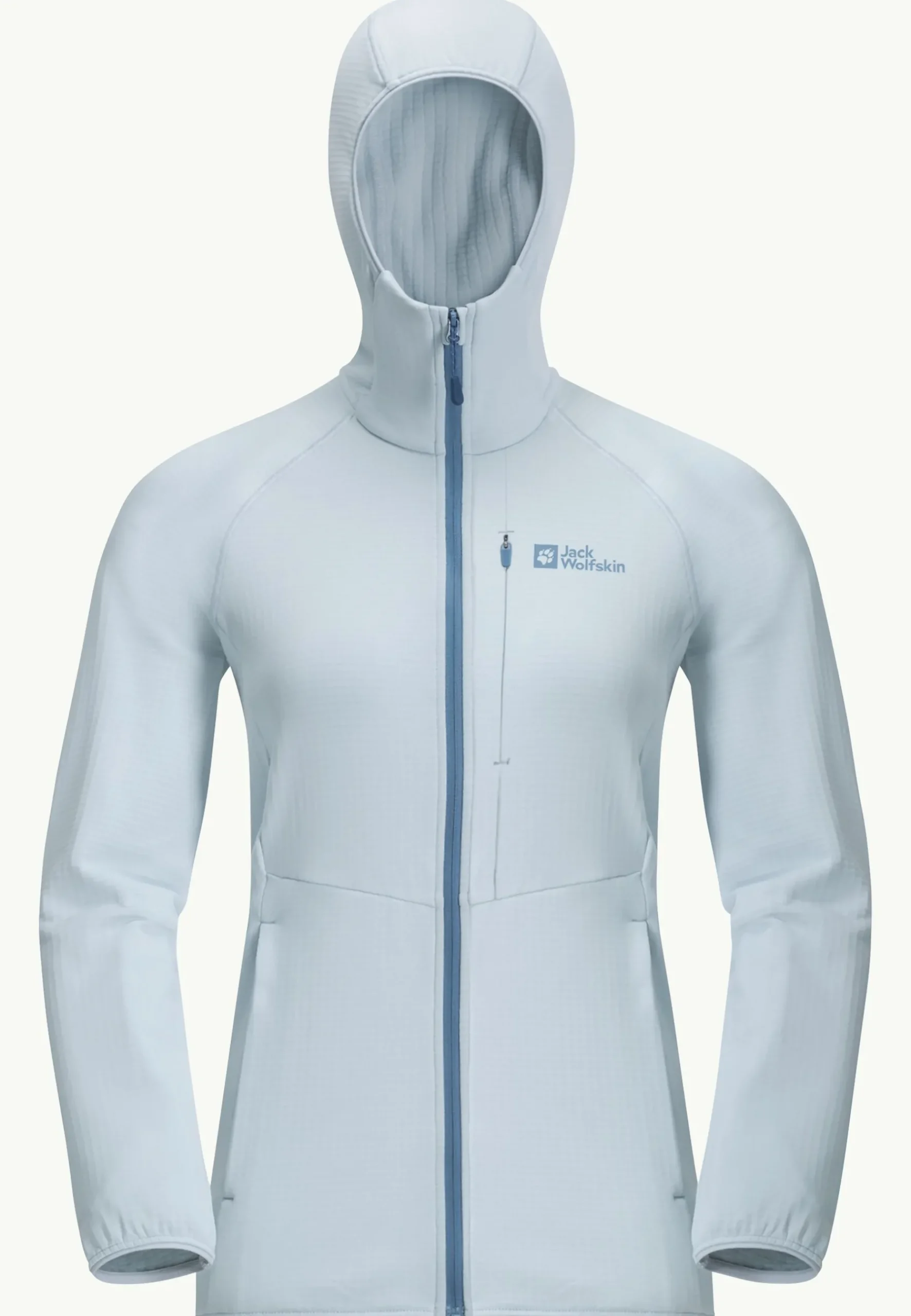 Kolbenberg Hooded Fz W-Jack Wolfskin Sale