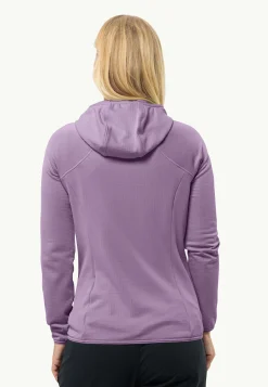 Kolbenberg Hooded Fz W-Jack Wolfskin Sale