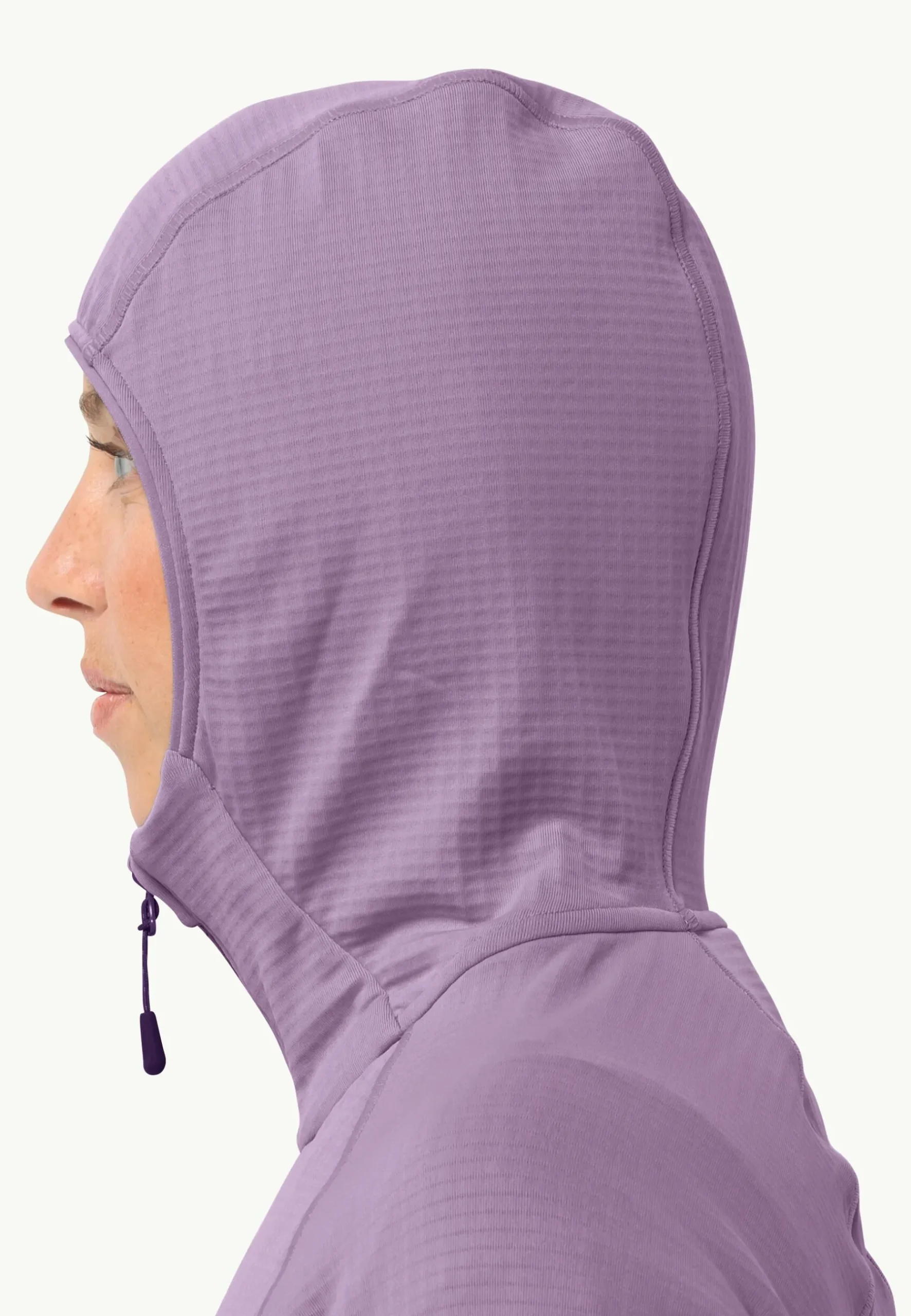 Kolbenberg Hooded Fz W-Jack Wolfskin Sale