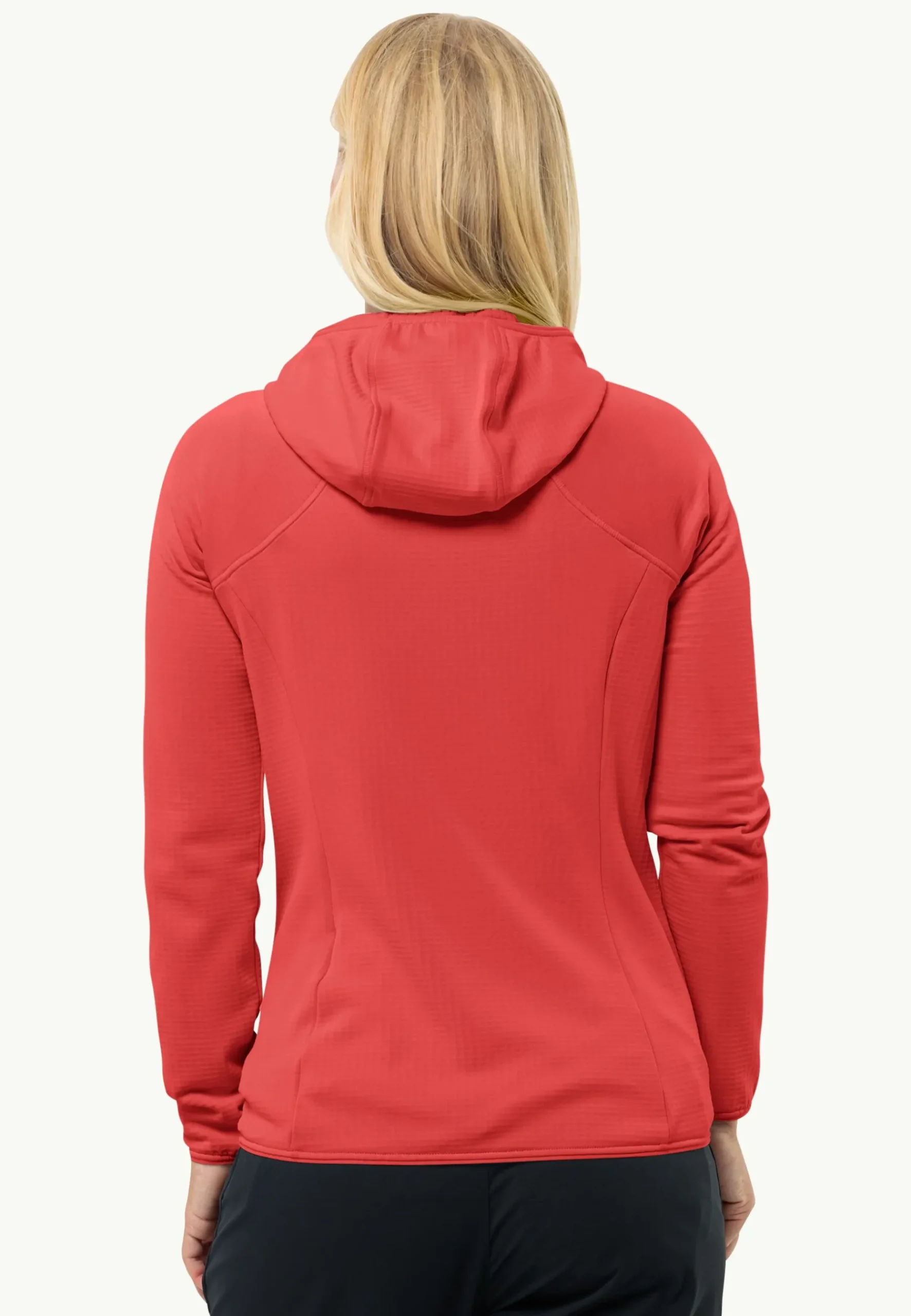 Kolbenberg Hooded Fz W-Jack Wolfskin Sale