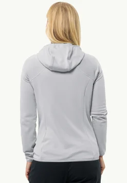 Kolbenberg Hooded Fz W-Jack Wolfskin Sale