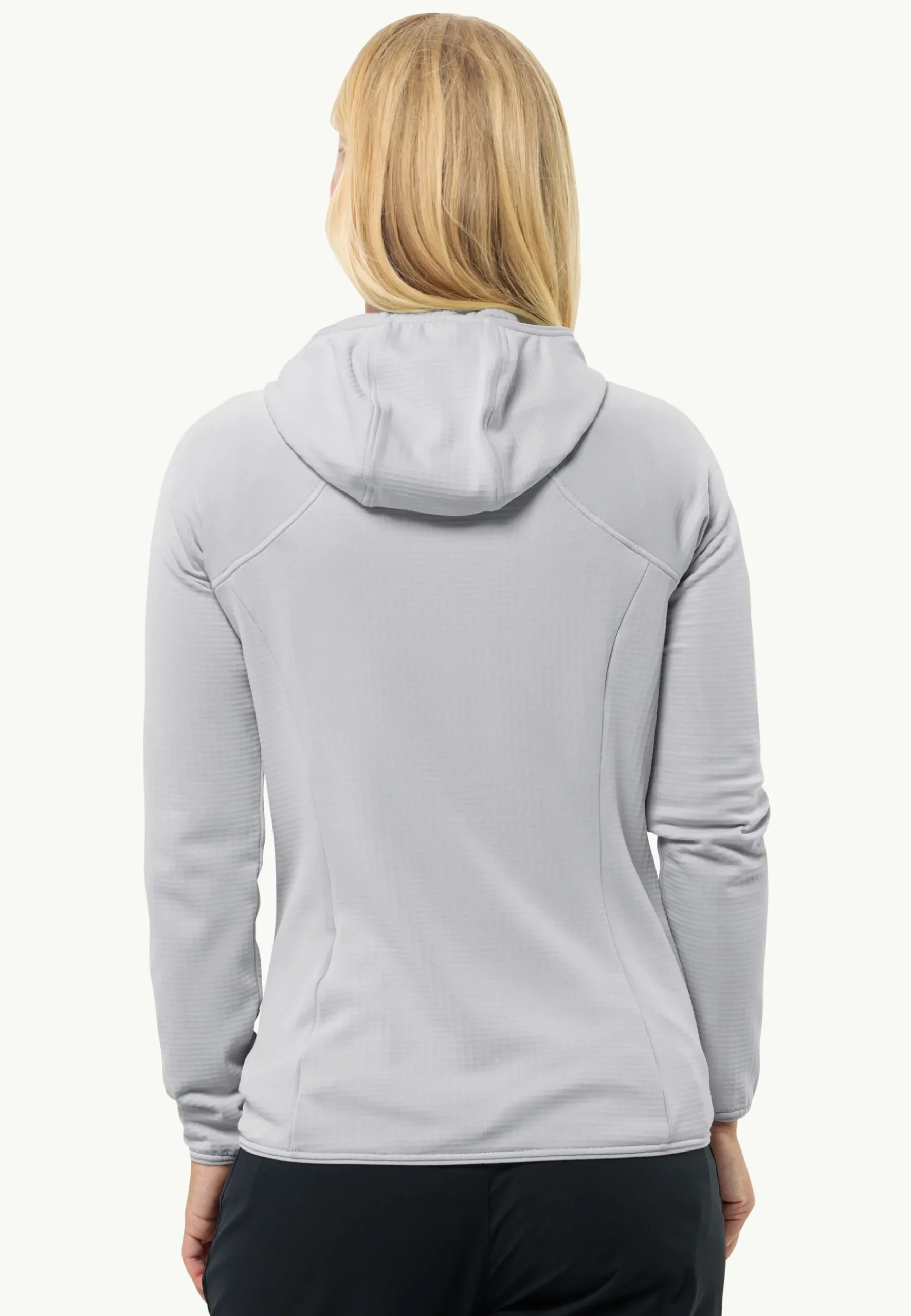 Kolbenberg Hooded Fz W-Jack Wolfskin Sale