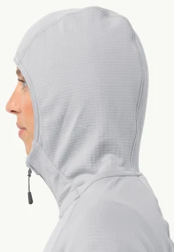 Kolbenberg Hooded Fz W-Jack Wolfskin Sale