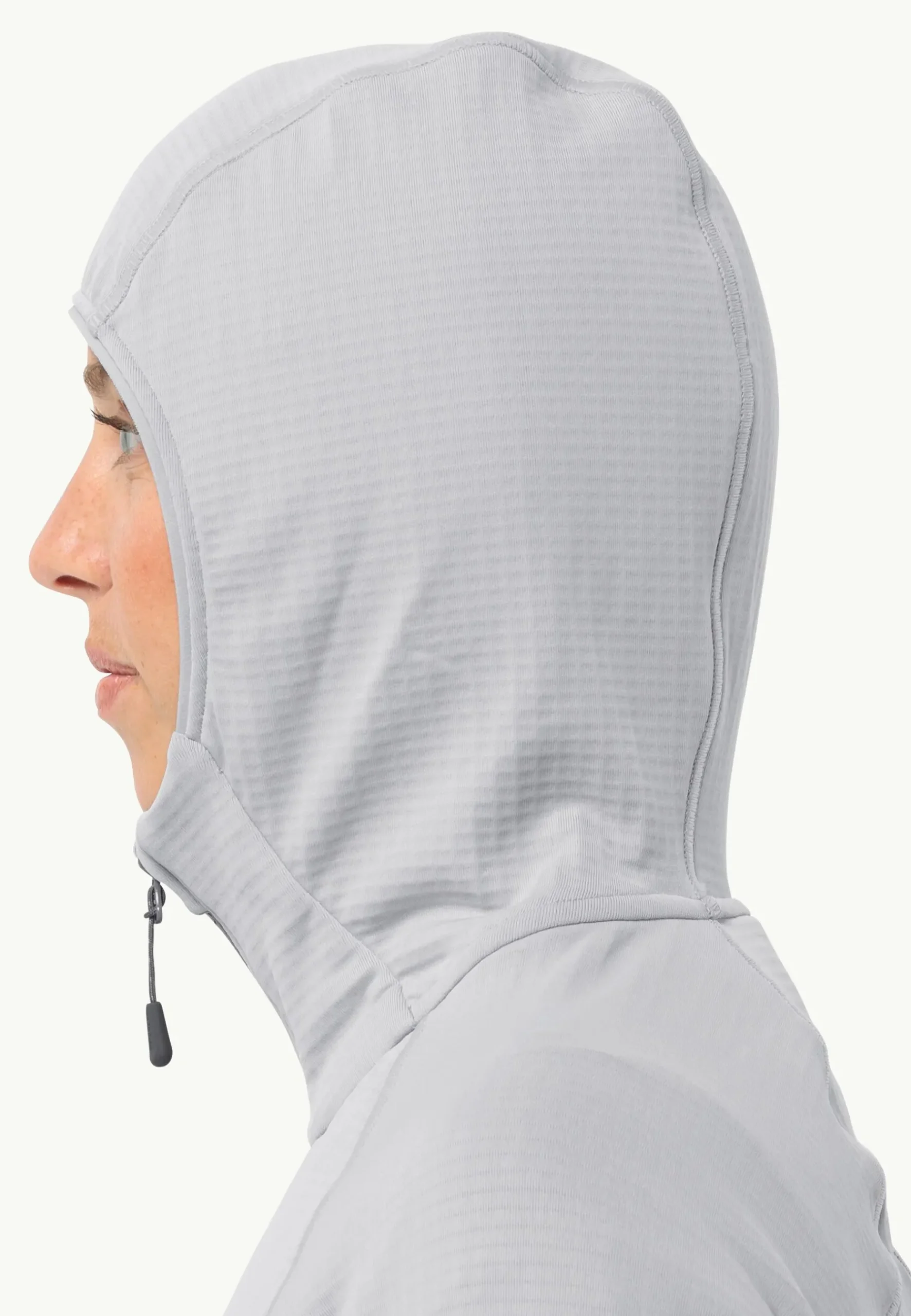 Kolbenberg Hooded Fz W-Jack Wolfskin Sale