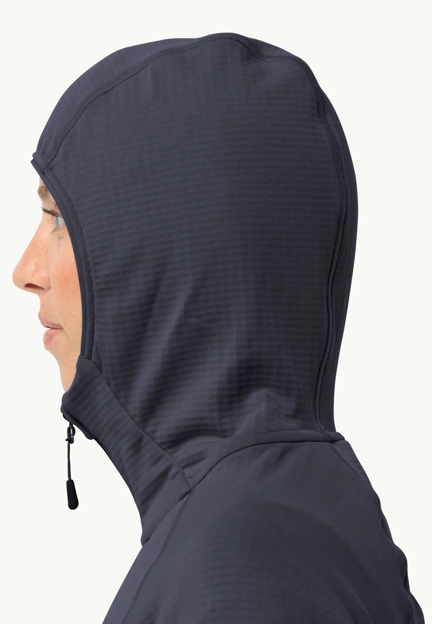 Kolbenberg Hooded Fz W-Jack Wolfskin Sale