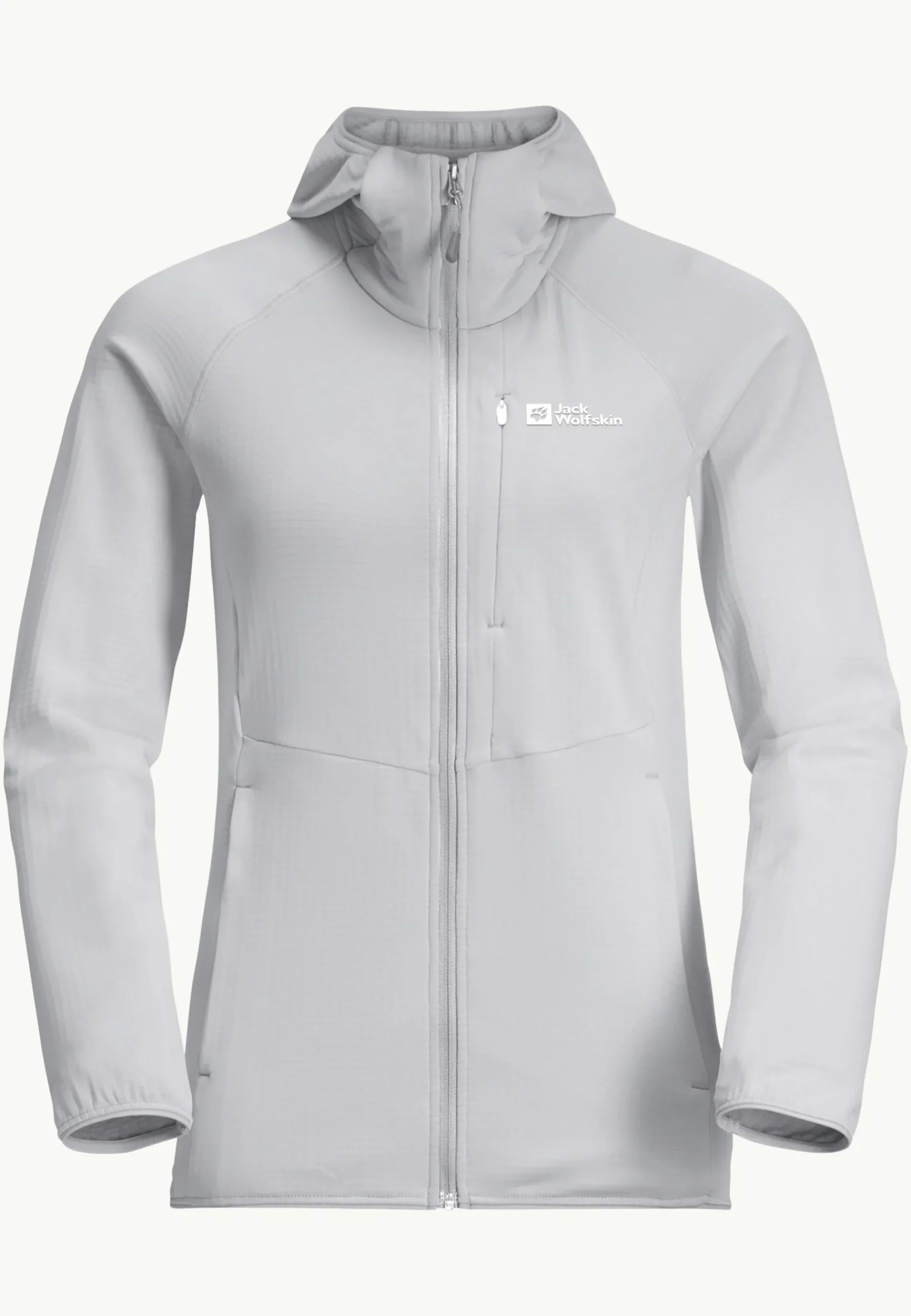 Kolbenberg Hooded Fz W-Jack Wolfskin Sale