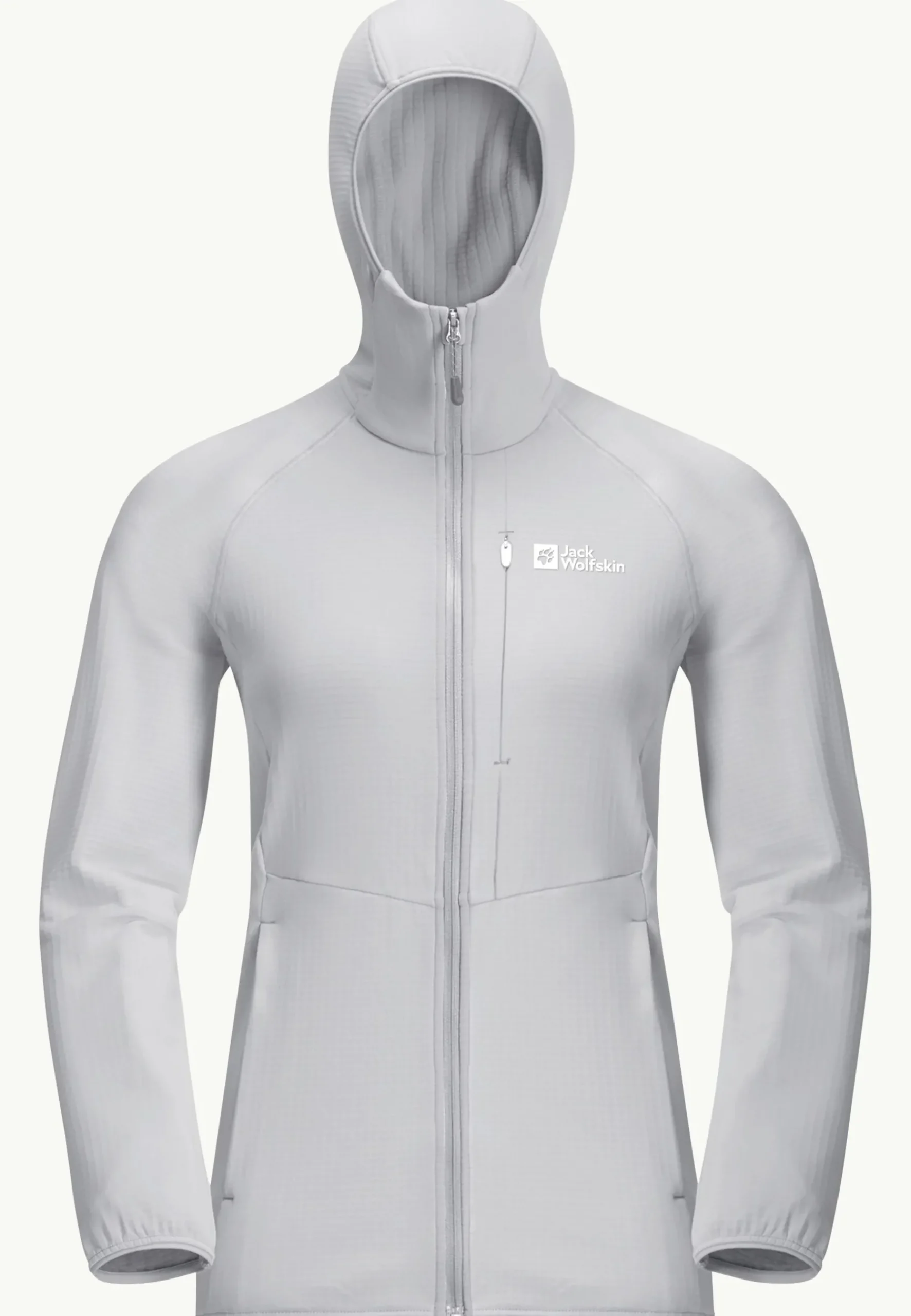 Kolbenberg Hooded Fz W-Jack Wolfskin Sale