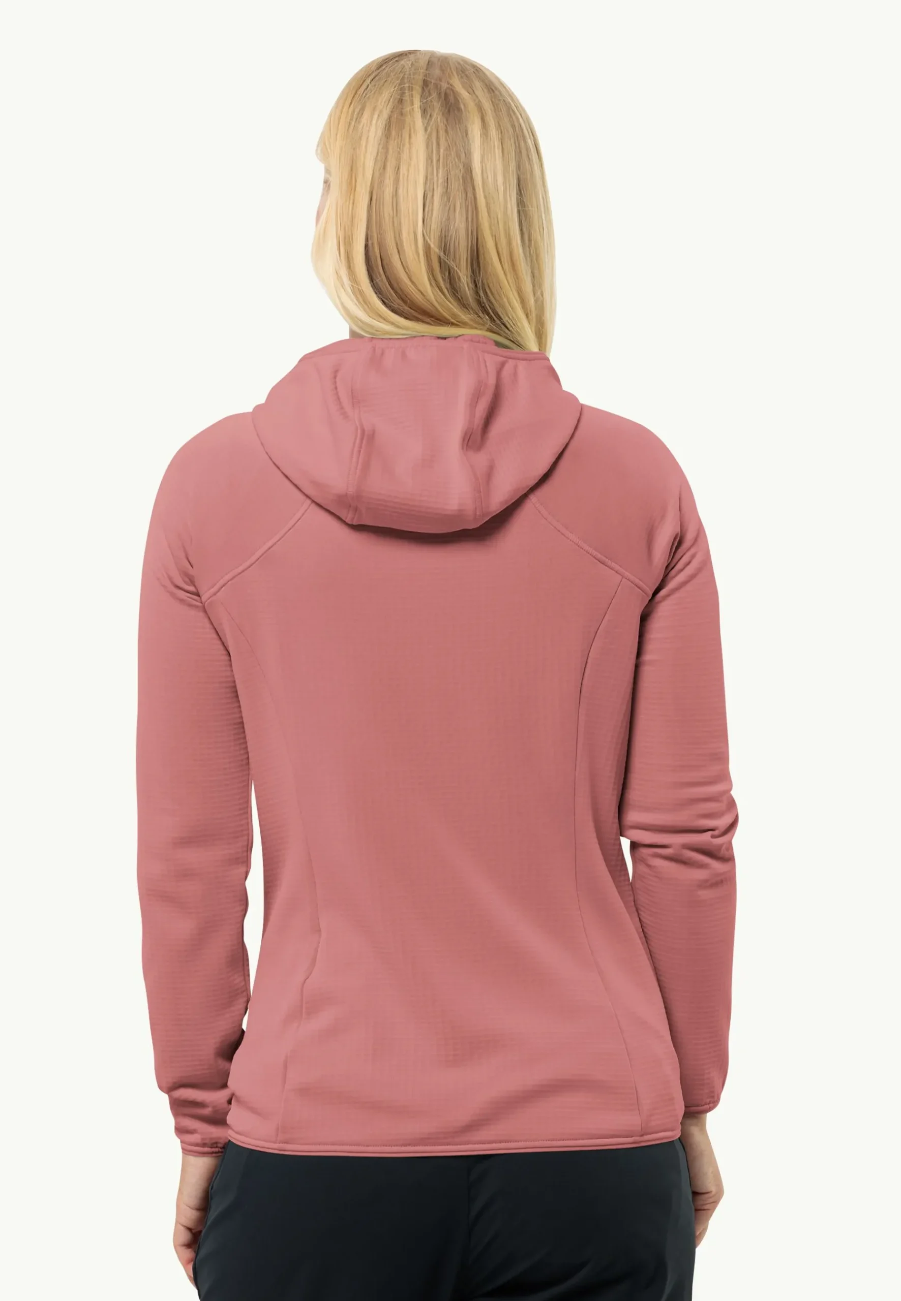 Kolbenberg Hooded Fz W-Jack Wolfskin Sale