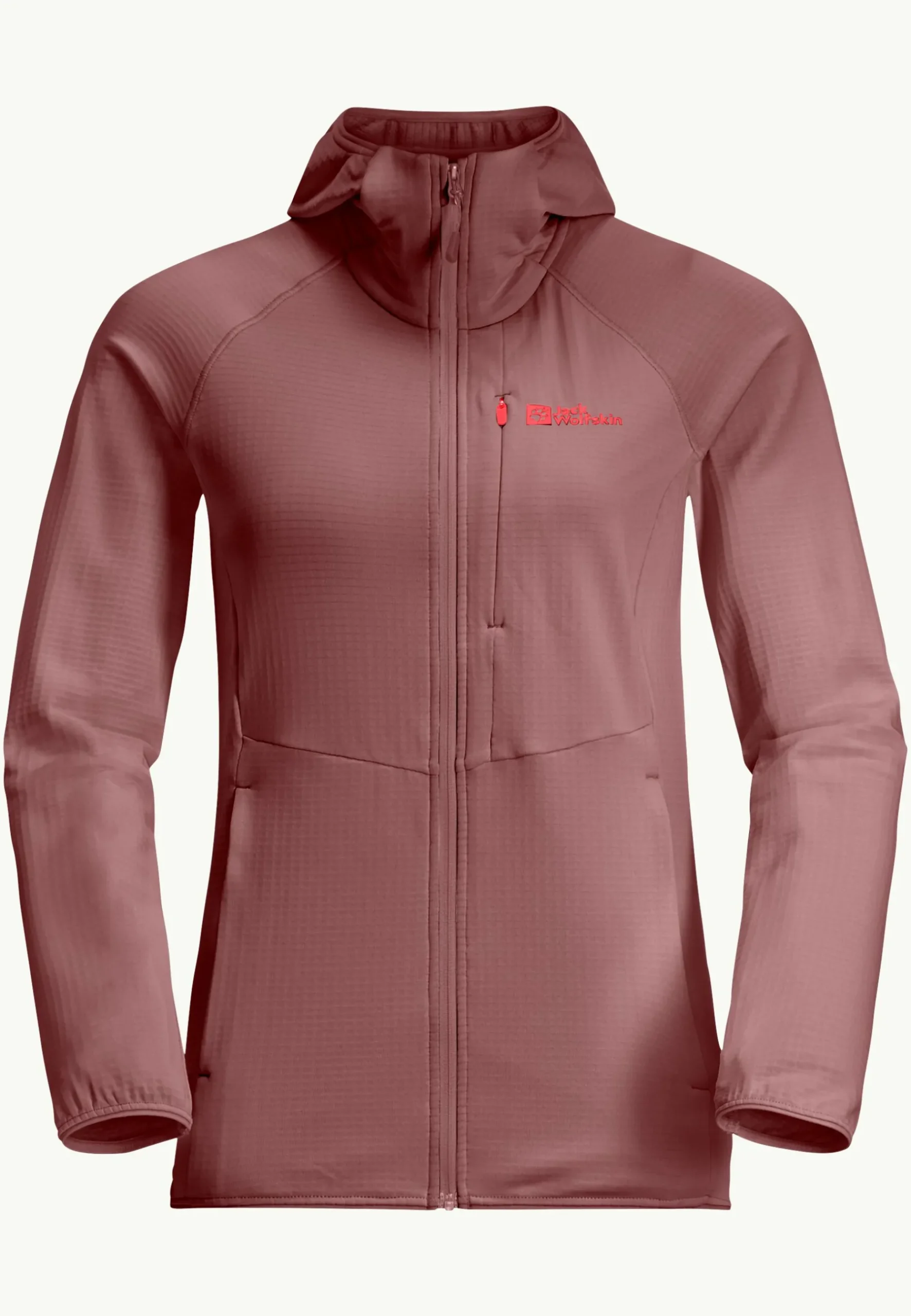 Kolbenberg Hooded Fz W-Jack Wolfskin Sale