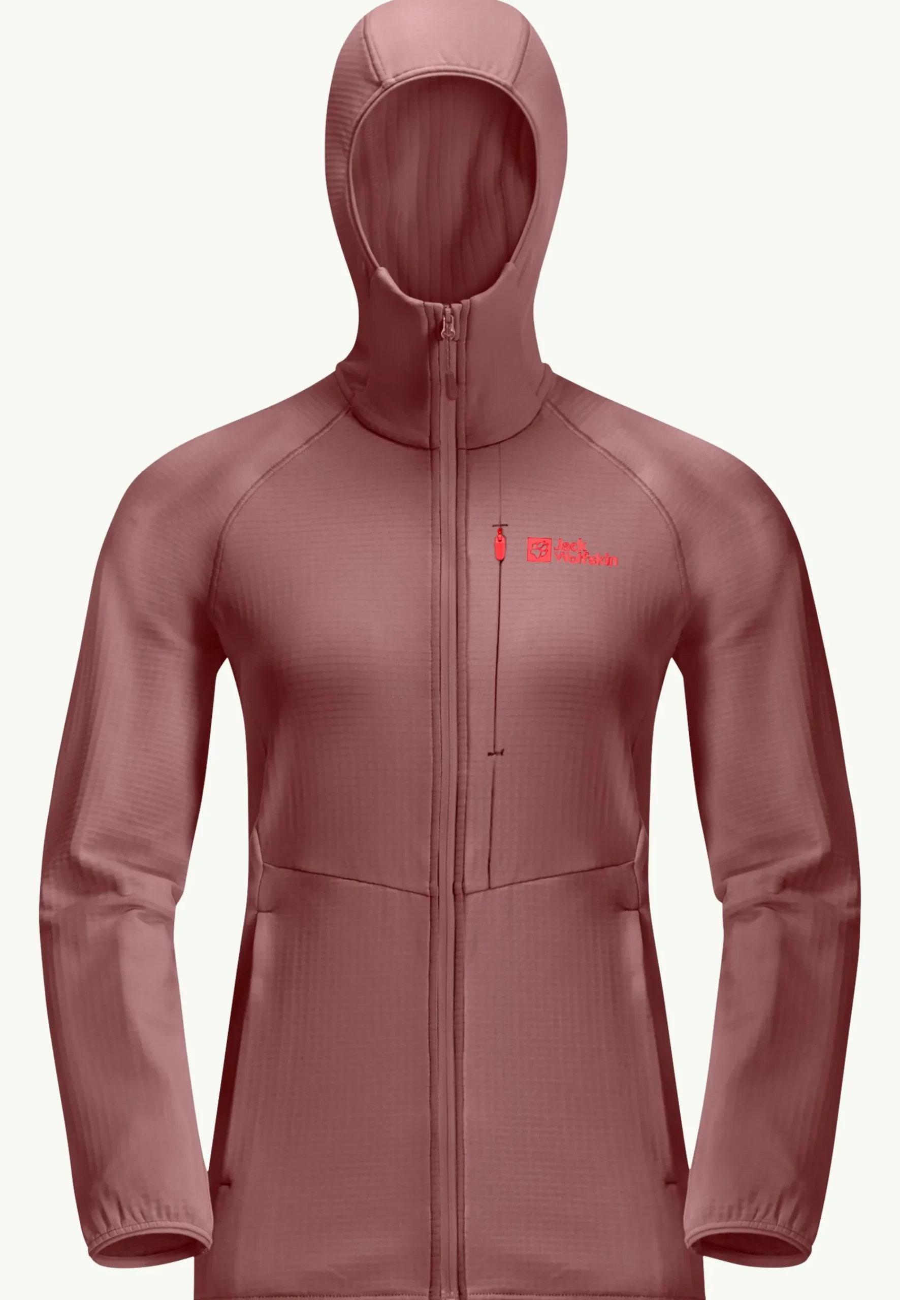 Kolbenberg Hooded Fz W-Jack Wolfskin Sale