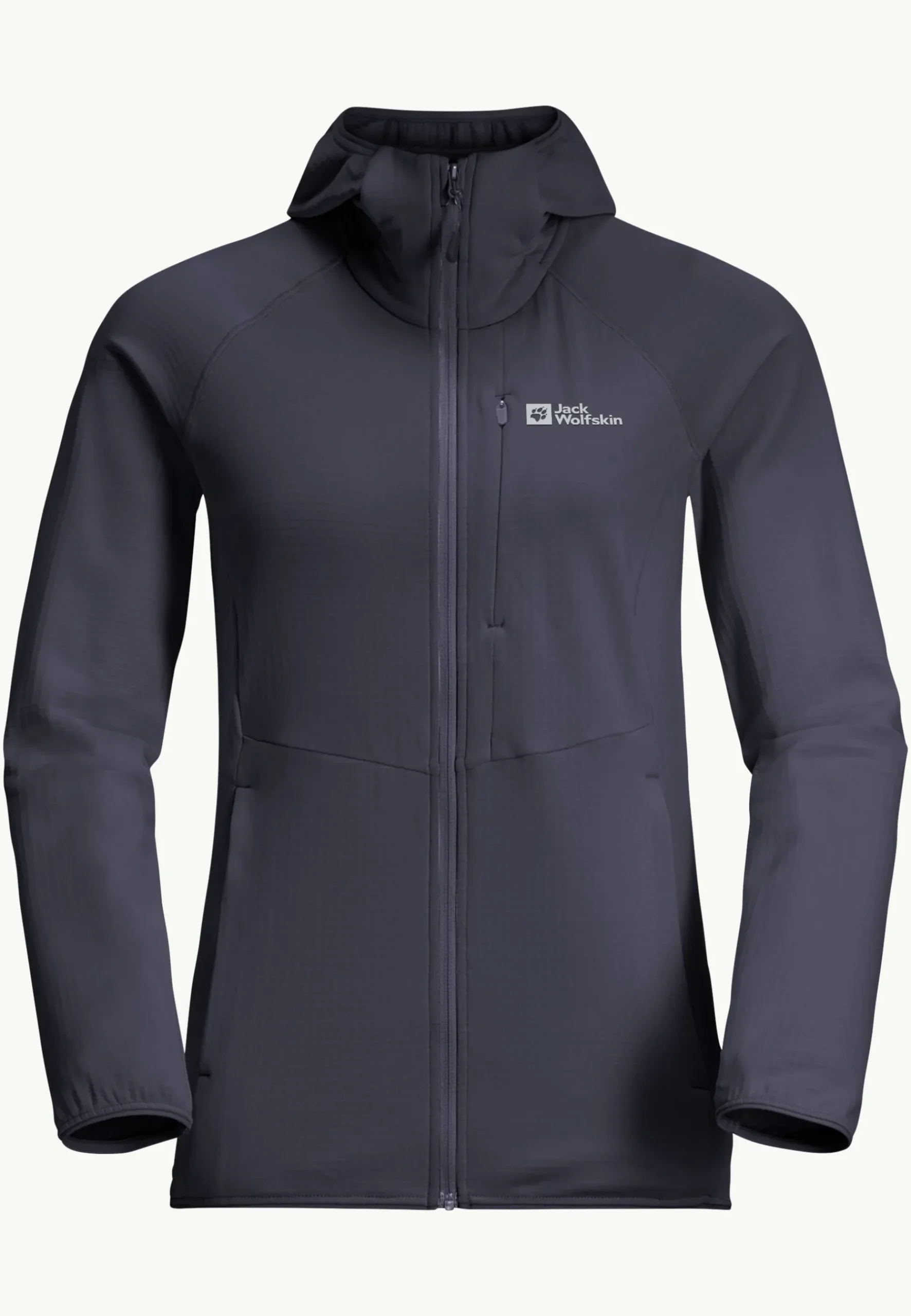 Kolbenberg Hooded Fz W-Jack Wolfskin Sale
