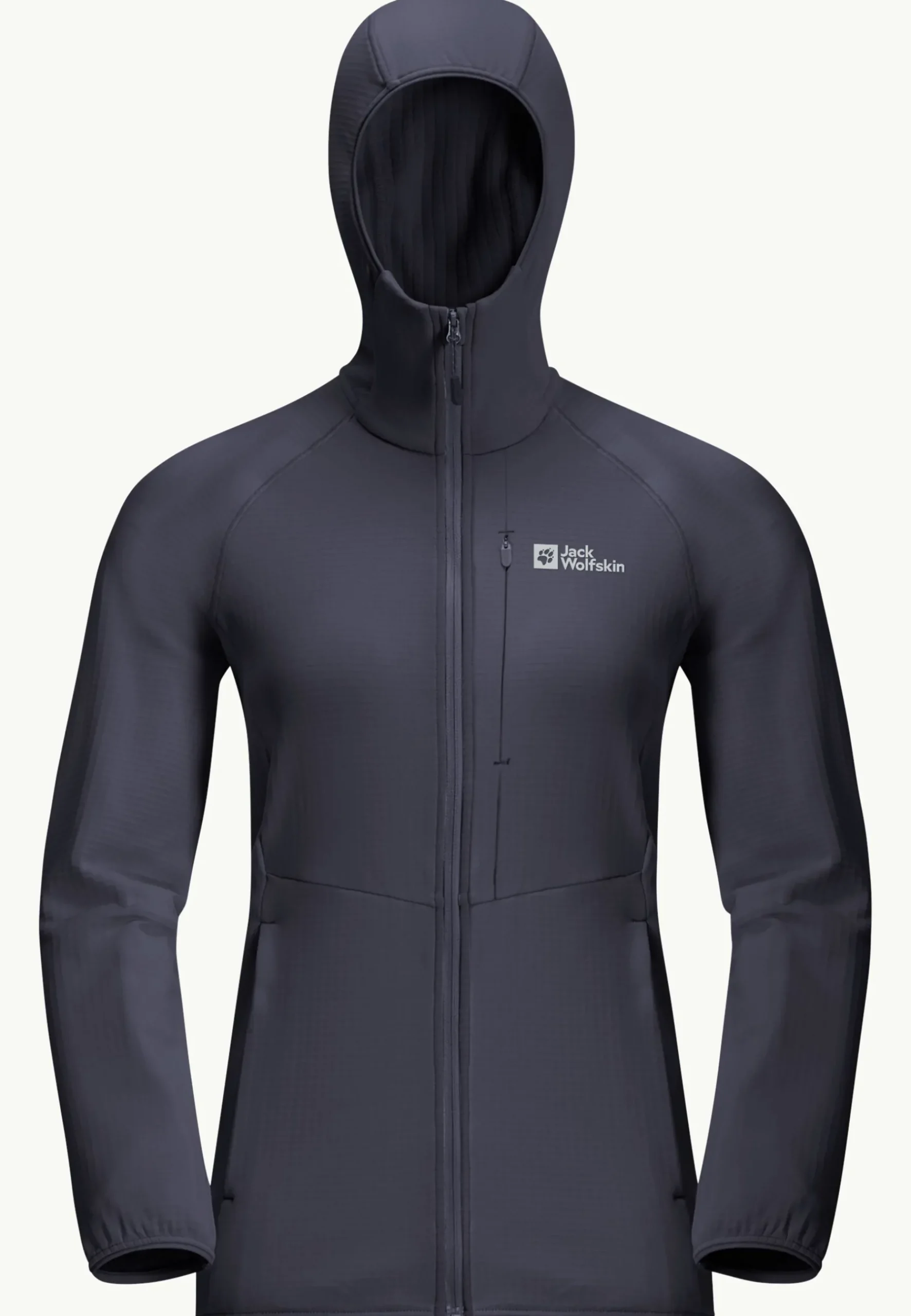 Kolbenberg Hooded Fz W-Jack Wolfskin Sale