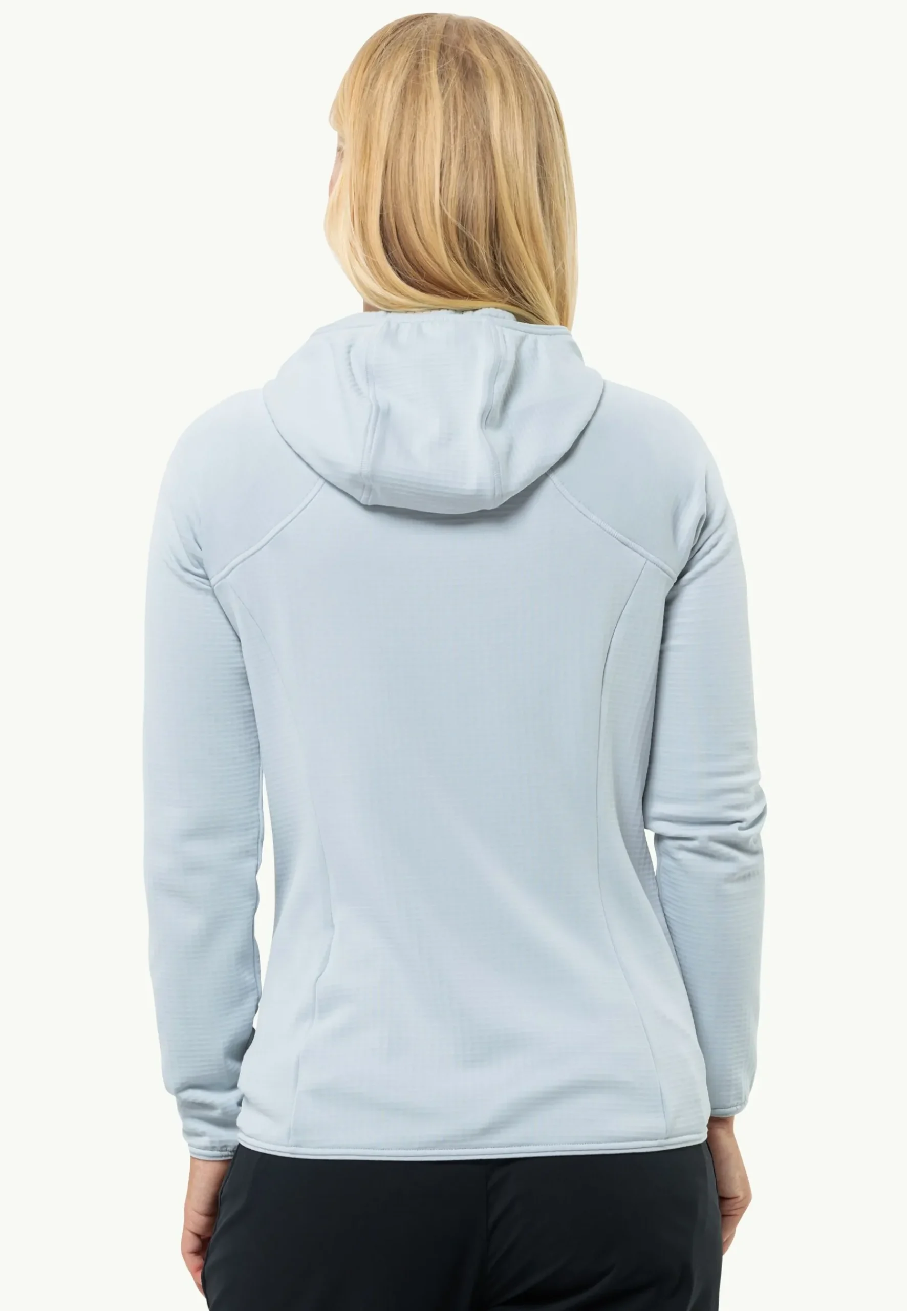Kolbenberg Hooded Fz W-Jack Wolfskin Sale
