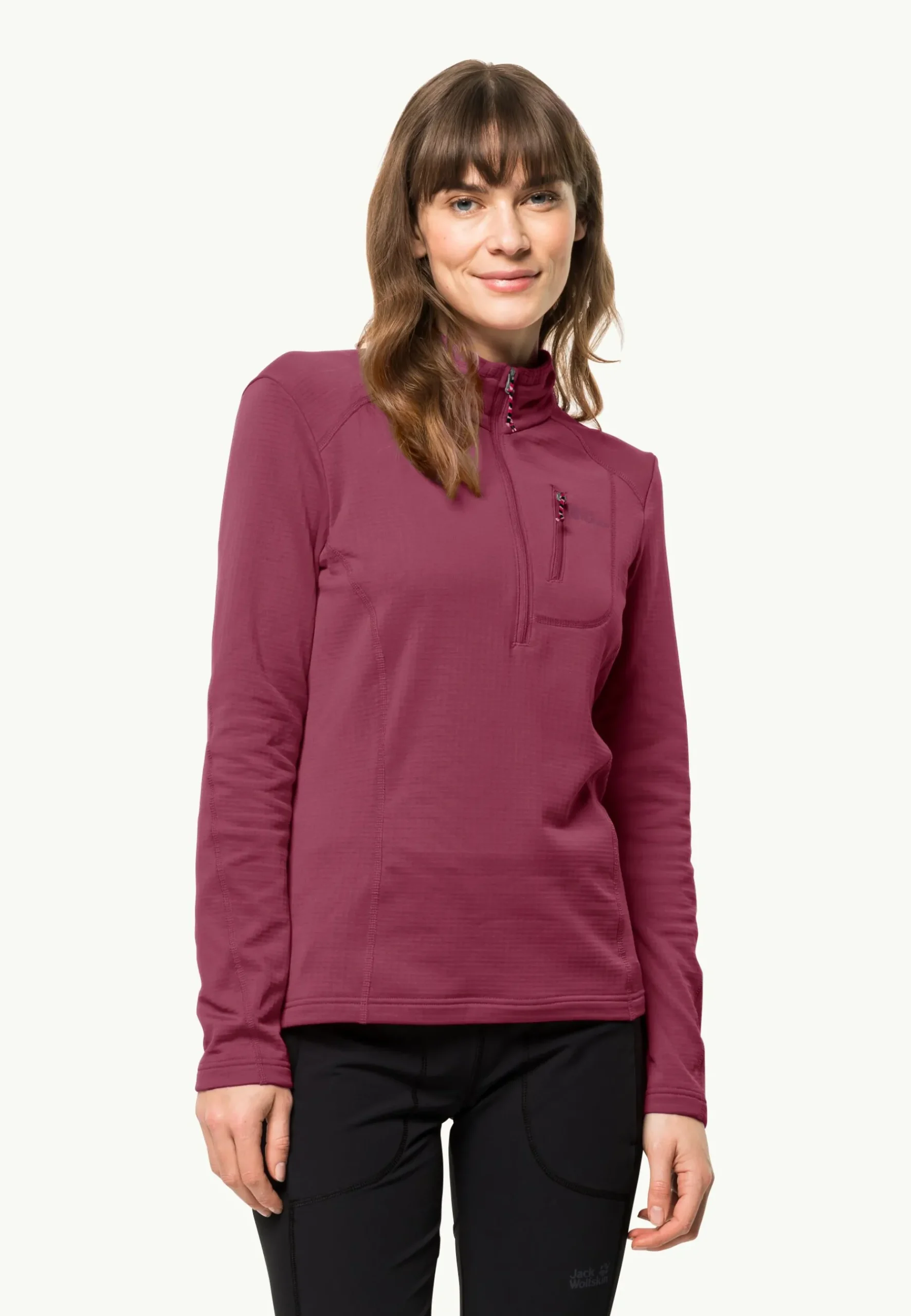 Kolbenberg Hz W-Jack Wolfskin New