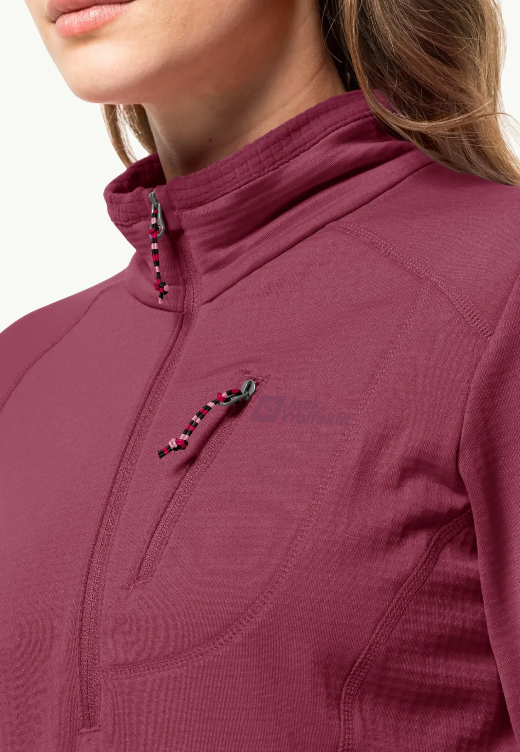 Kolbenberg Hz W-Jack Wolfskin New