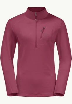 Kolbenberg Hz W-Jack Wolfskin New