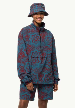 Konstabler Overhead-Jack Wolfskin Hot