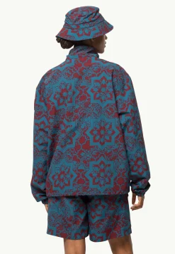 Konstabler Overhead-Jack Wolfskin Hot