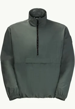 Konstabler Overhead-Jack Wolfskin Hot