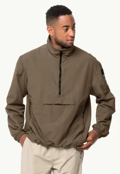 Konstabler Overhead-Jack Wolfskin Hot