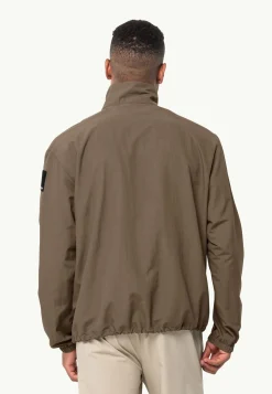 Konstabler Overhead-Jack Wolfskin Hot