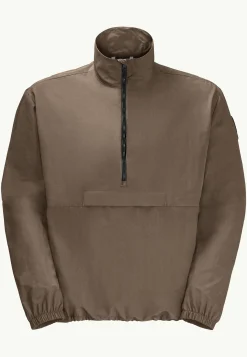 Konstabler Overhead-Jack Wolfskin Hot