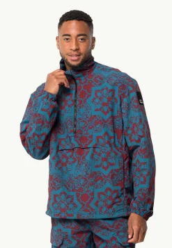 Konstabler Overhead-Jack Wolfskin Hot