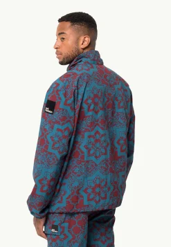 Konstabler Overhead-Jack Wolfskin Hot