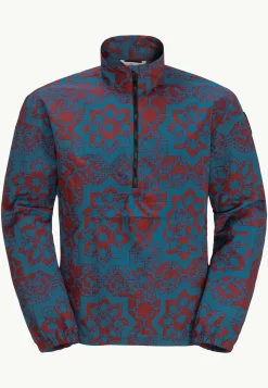 Konstabler Overhead-Jack Wolfskin Hot
