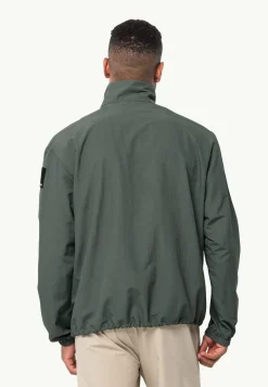 Konstabler Overhead-Jack Wolfskin Hot